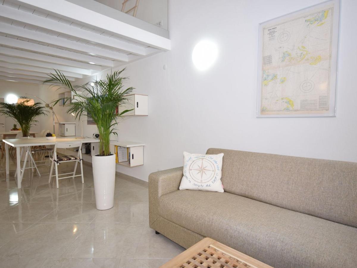 Modern Holiday Home In Olh O With Terrace Olhao Bagian luar foto