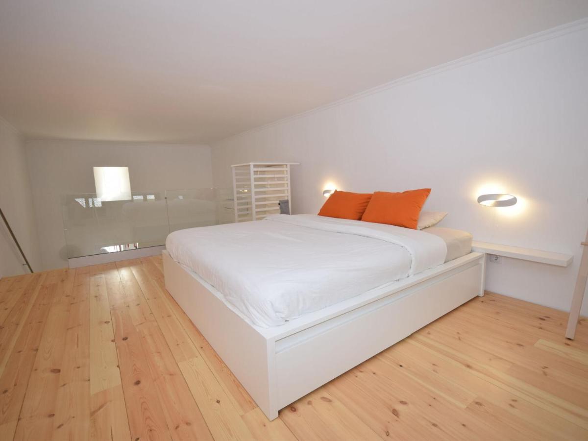 Modern Holiday Home In Olh O With Terrace Olhao Bagian luar foto